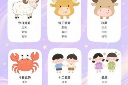 2024年属羊要出大事 会发生什么大事_十二星座