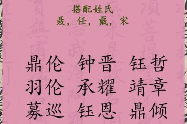 2019年3月19号寅时出生的男孩应该起什么样的名字姓名
