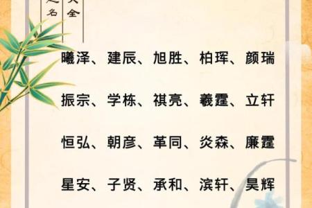 2019年5月4号子时出生的男孩如何起名姓名