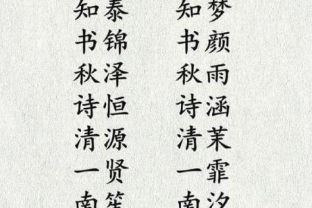 兔年男孩子起名字大全-兔年起名字姓名