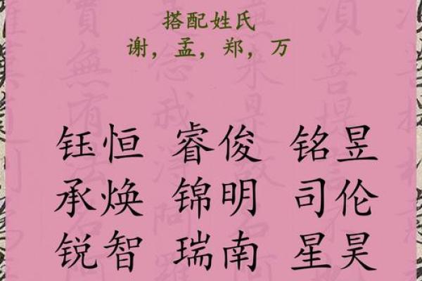 2019年6月30号卯时出生的男孩起名时要注意什么姓名