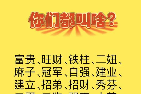 各地起乳名和礼仪-姓名学-华易网姓名