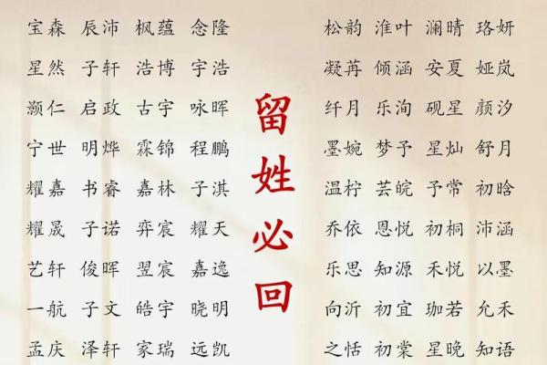 2019年6月28号卯时出生的男孩应该起什么样的名字姓名