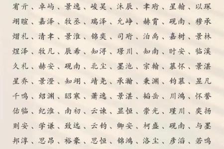 2019年6月28号卯时出生的男孩应该起什么样的名字姓名