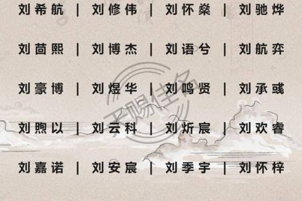 2019年5月20号寅时出生的男孩如何起名姓名