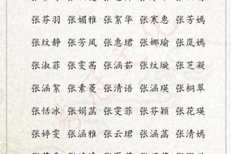 包姓女孩名字大全-包姓女孩起名字大全-包姓名字大全姓名