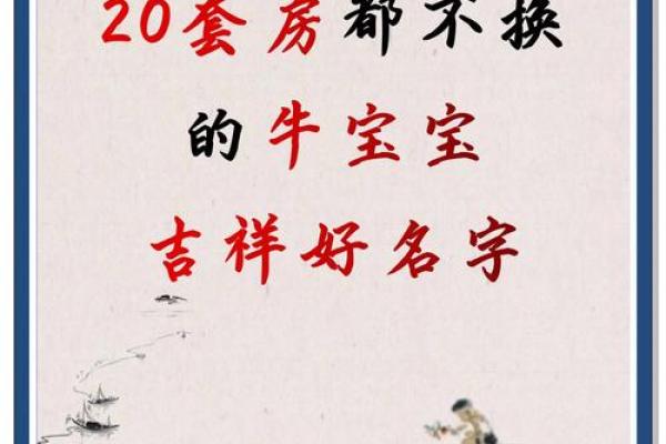 如何给傍晚6点出生的属牛男孩起名好姓名