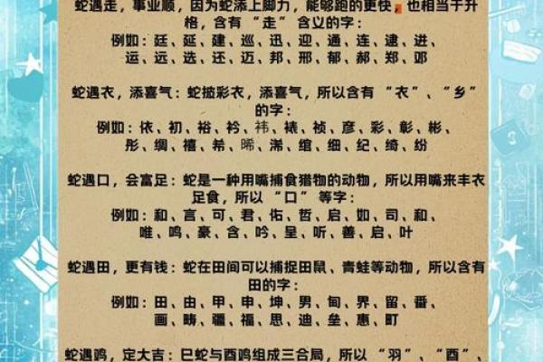 凌晨2点出生的属蛇男孩如何起名合适姓名