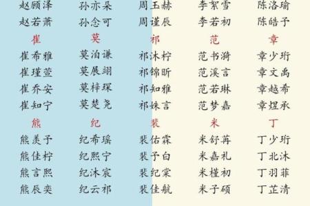 2019年5月6号子时出生的男孩应该起什么样的名字姓名