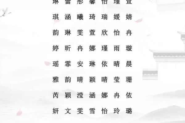 4月份出生的属蛇女孩该如何起名姓名