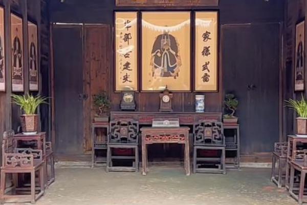 雷姓氏的各支始祖和郡望堂号-姓名学-华易网姓名