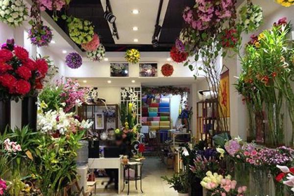 花店名字大全-名字大全-姓名学-华易算命网姓名