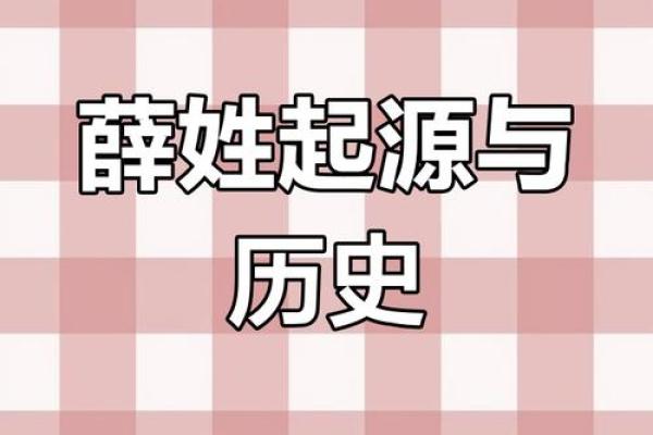 薛氏家族的字辈排行和家谱记载-姓名学-华易网姓名