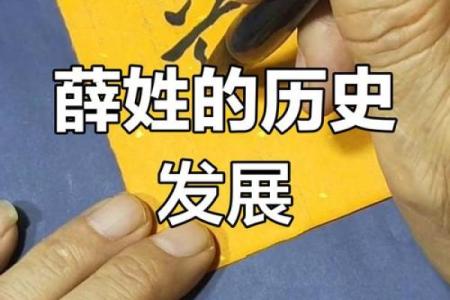 薛氏家族的字辈排行和家谱记载-姓名学-华易网姓名