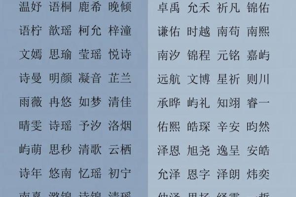 凌晨3点出生的属鼠男孩起什么名字合适姓名
